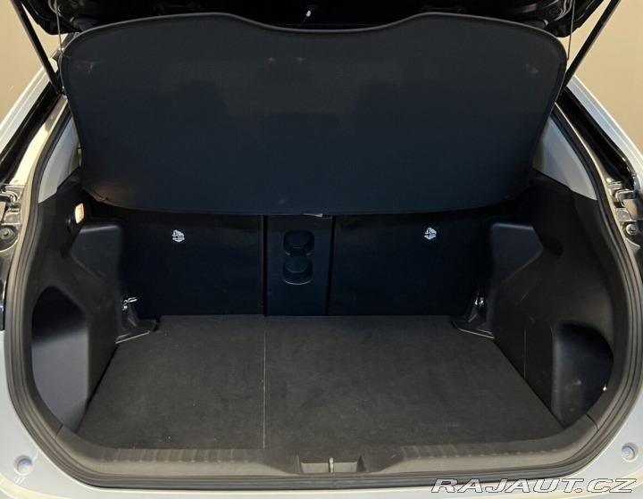 Toyota Yaris Cross EXECUTIVE 2022
