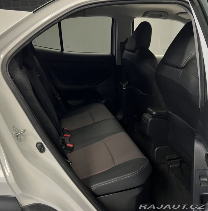 Toyota Yaris Cross EXECUTIVE 2022