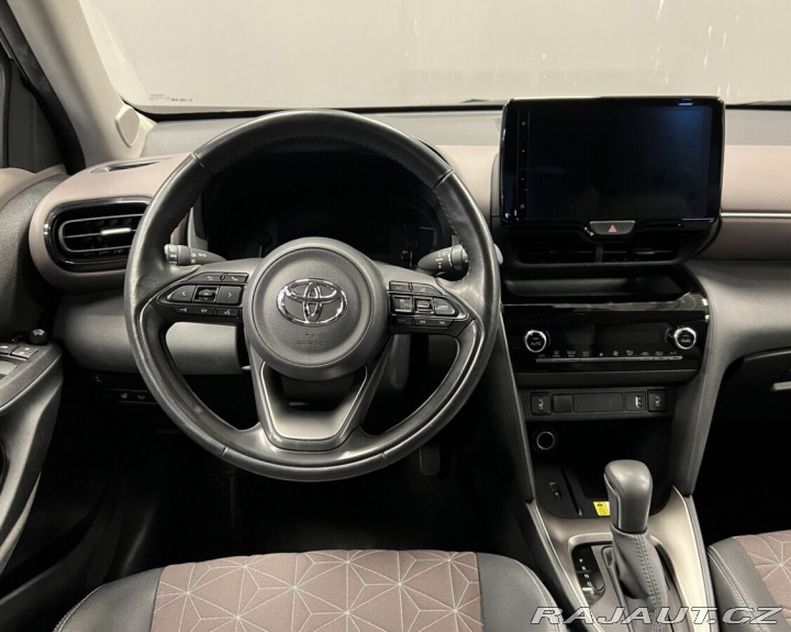 Toyota Yaris Cross EXECUTIVE 2022
