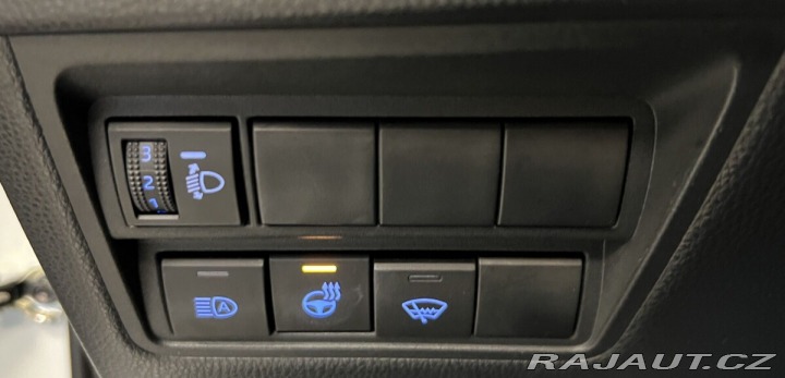 Toyota Yaris Cross EXECUTIVE 2022