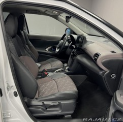 Toyota Yaris Cross EXECUTIVE 2022