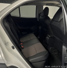 Toyota Yaris Cross EXECUTIVE 2022