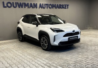 Toyota Yaris Cross EXECUTIVE 2022