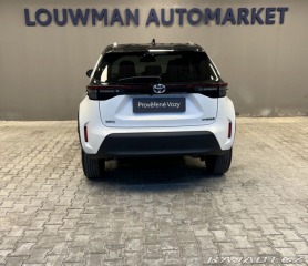 Toyota Yaris Cross EXECUTIVE 2022
