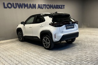 Toyota Yaris Cross EXECUTIVE 2022