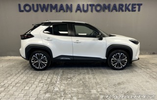 Toyota Yaris Cross EXECUTIVE 2022