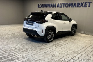 Toyota Yaris Cross EXECUTIVE 2022