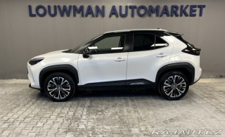 Toyota Yaris Cross EXECUTIVE 2022