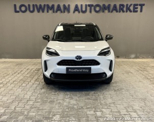 Toyota Yaris Cross EXECUTIVE 2022