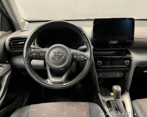 Toyota Yaris Cross EXECUTIVE 2022