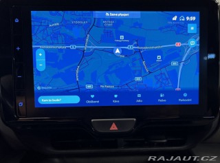 Toyota Yaris Cross EXECUTIVE 2022