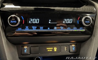 Toyota Yaris Cross EXECUTIVE 2022