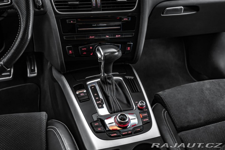 Audi A5 Sportback 2,0TDI Q 2x S-l 2017