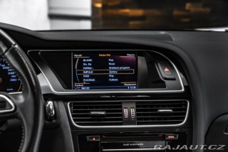 Audi A5 Sportback 2,0TDI Q 2x S-l 2017