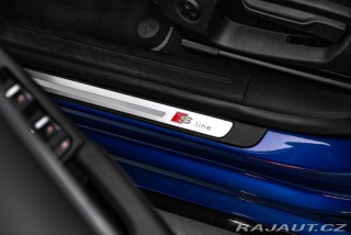 Audi A5 Sportback 2,0TDI Q 2x S-l 2017