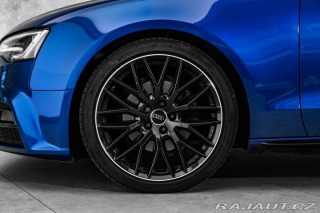 Audi A5 Sportback 2,0TDI Q 2x S-l 2017