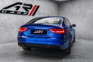 Audi A5 Sportback 2,0TDI Q 2x S-l 2017