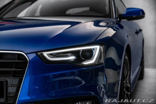 Audi A5 Sportback 2,0TDI Q 2x S-l 2017