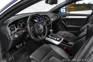 Audi A5 Sportback 2,0TDI Q 2x S-l 2017