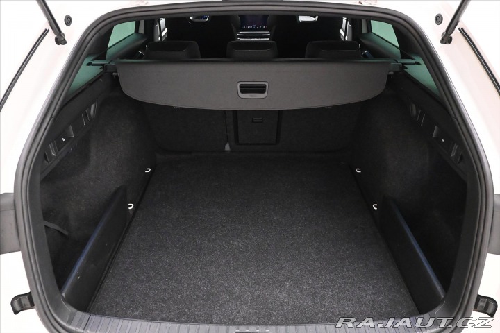 Škoda Octavia 2,0 TDI 110 kW DSG SportL 2023