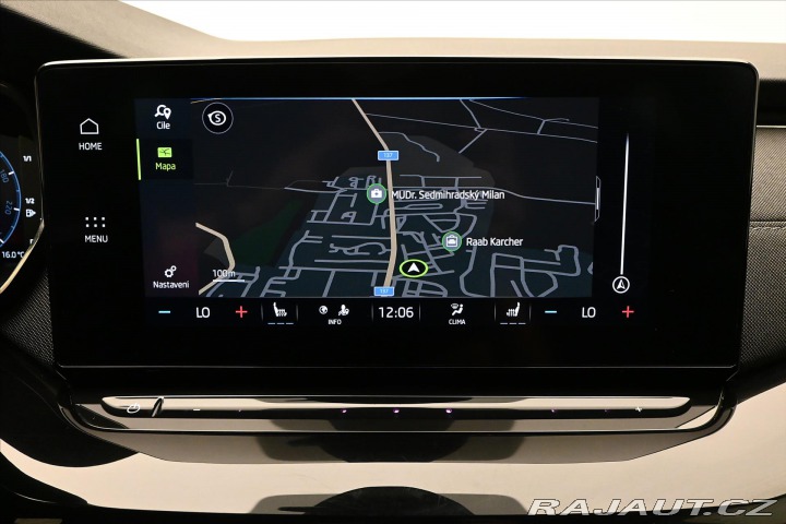 Škoda Octavia 2,0 TDI 110 kW DSG SportL 2023