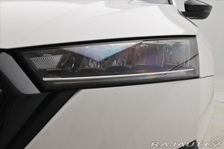 Škoda Octavia 2,0 TDI 110 kW DSG SportL 2023