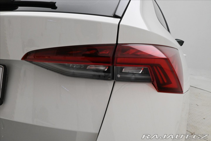 Škoda Octavia 2,0 TDI 110 kW DSG SportL 2023