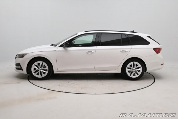 Škoda Octavia 2,0 TDI 110 kW DSG SportL 2023