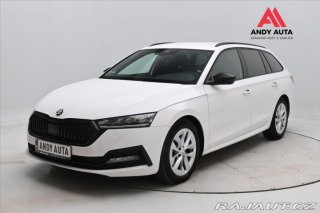 Škoda Octavia 2,0 TDI 110 kW DSG SportL 2023