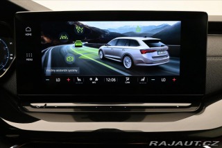 Škoda Octavia 2,0 TDI 110 kW DSG SportL 2023
