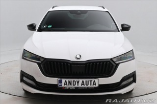 Škoda Octavia 2,0 TDI 110 kW DSG SportL 2023