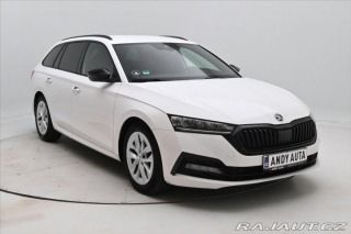 Škoda Octavia 2,0 TDI 110 kW DSG SportL 2023