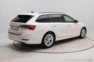 Škoda Octavia 2,0 TDI 110 kW DSG SportL 2023