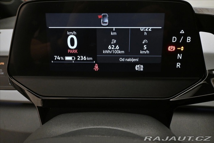 Volkswagen ID.3 Pro Business 150kW 58kWh 2020
