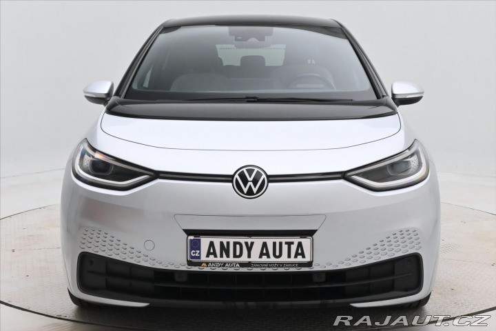 Volkswagen ID.3 Pro Business 150kW 58kWh 2020