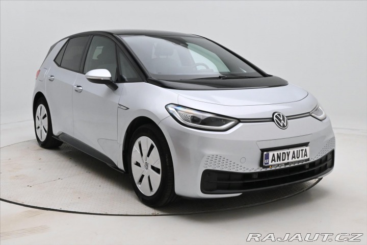Volkswagen ID.3 Pro Business 150kW 58kWh 2020