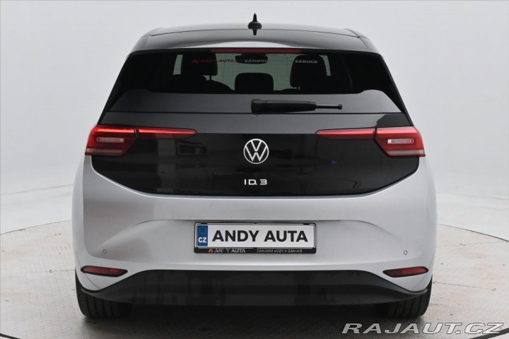 Volkswagen ID.3 Pro Business 150kW 58kWh 2020