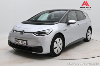 Volkswagen ID.3 Pro Business 150kW 58kWh 2020
