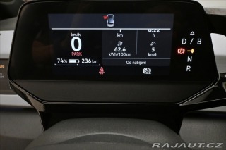 Volkswagen ID.3 Pro Business 150kW 58kWh 2020