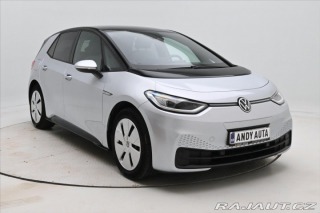 Volkswagen ID.3 Pro Business 150kW 58kWh 2020