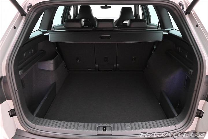 Škoda Kodiaq 1,5 TSI 110 kW SPORT LINE 2021