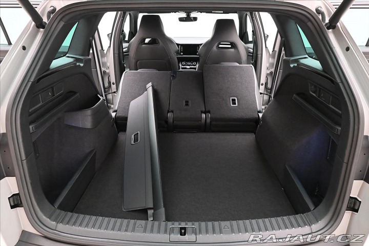Škoda Kodiaq 1,5 TSI 110 kW SPORT LINE 2021