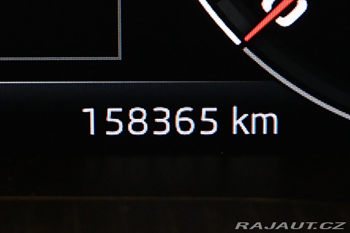 Škoda Kodiaq 1,5 TSI 110 kW SPORT LINE 2021