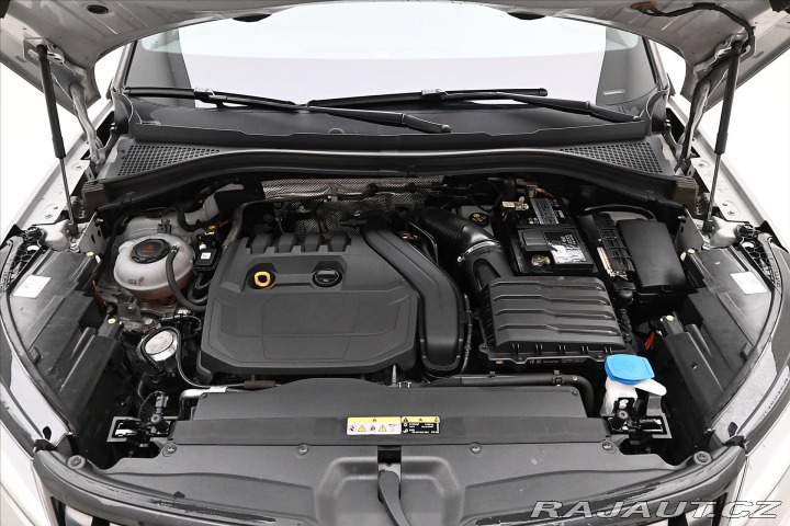 Škoda Kodiaq 1,5 TSI 110 kW SPORT LINE 2021