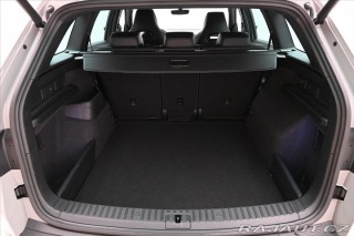 Škoda Kodiaq 1,5 TSI 110 kW SPORT LINE 2021