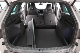 Škoda Kodiaq 1,5 TSI 110 kW SPORT LINE 2021