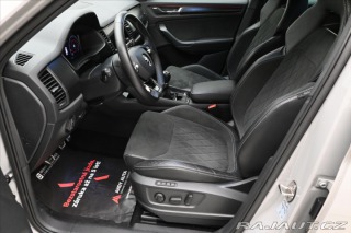 Škoda Kodiaq 1,5 TSI 110 kW SPORT LINE 2021