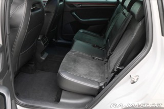Škoda Kodiaq 1,5 TSI 110 kW SPORT LINE 2021