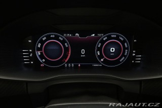 Škoda Kodiaq 1,5 TSI 110 kW SPORT LINE 2021