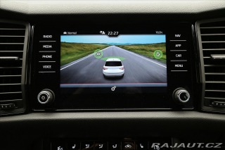 Škoda Kodiaq 1,5 TSI 110 kW SPORT LINE 2021